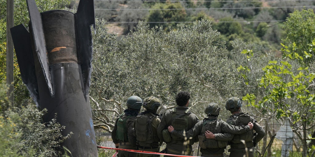 Hannity - Tuesday, March 24