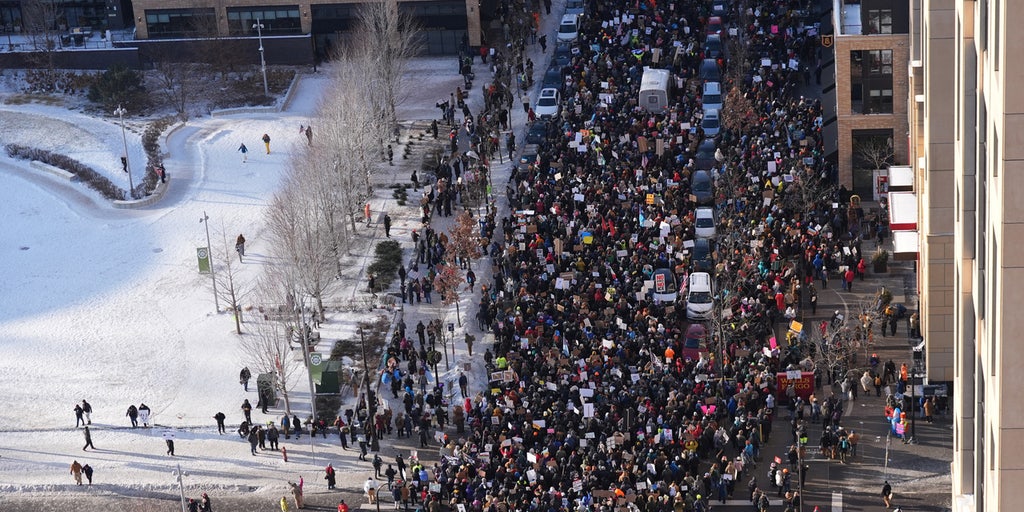 The Story With Martha MacCallum - Friday, January 23