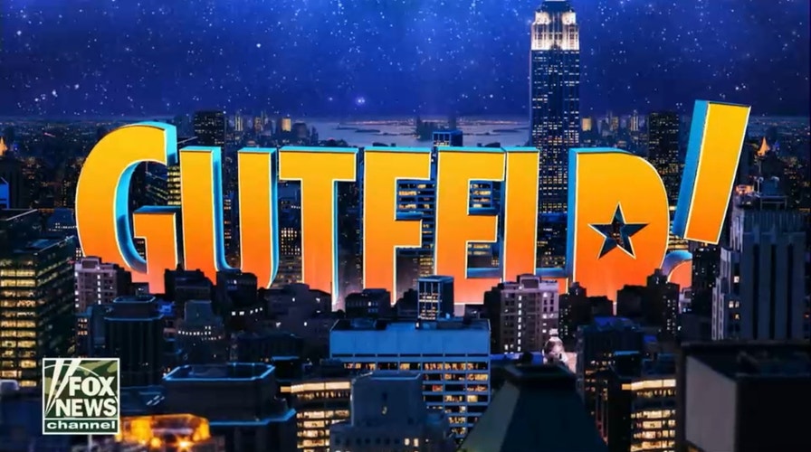 Gutfeld! - Tuesday, November 11