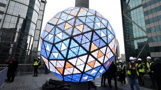 The Big Weekend Show - Sunday, December 31 - Fox News