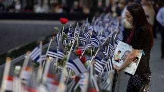 The Story w/ Martha MacCallum - Wednesday, September 11 - Fox News