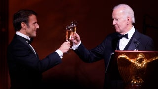 Tucker Carlson Tonight - Thursday, December 1 - Fox News