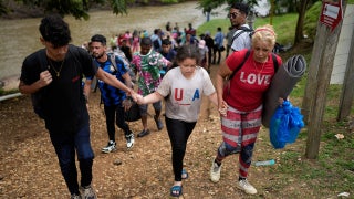 Sunday Night successful America with Trey Gowdy - Sunday, April 13 - Fox News