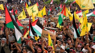 Fox News @ Night - Wednesday, October 18 - Fox News