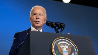 The Five - Wednesday, May 7 - Fox News