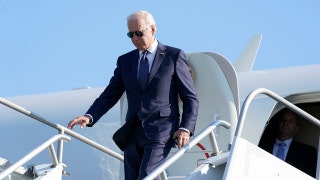 Outnumbered - Monday, October 10 - Fox News