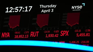 The Journal Editorial Report - Saturday, April 5 - Fox News