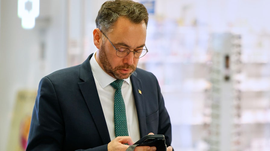 Outnumbered - Wednesday, December 10