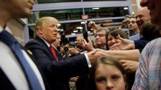 Special Report w/ Bret Baier - Monday, August 14 - Fox News