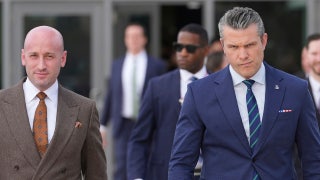 The Faulkner Focus - Thursday, March 5 - Fox News