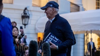 The Five - Friday, March 1 - Fox News