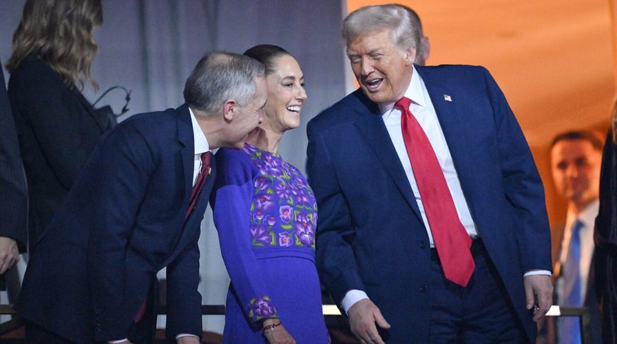 The Story With Martha MacCallum - Friday, December 5