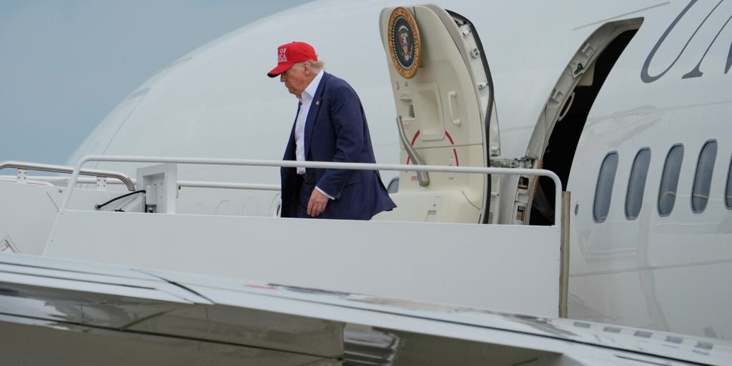 The Story w/ Martha MacCallum - Wednesday, July 2