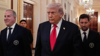 The Story With Martha MacCallum - Friday, March 6 - Fox News