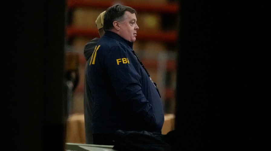 Outnumbered - Thursday, February 5