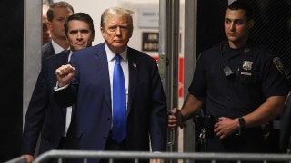 The Ingraham Angle - Thursday, April 18 - Fox News