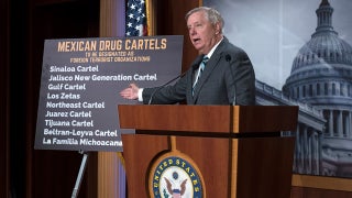 Outnumbered - Wednesday, March 8 - Fox News