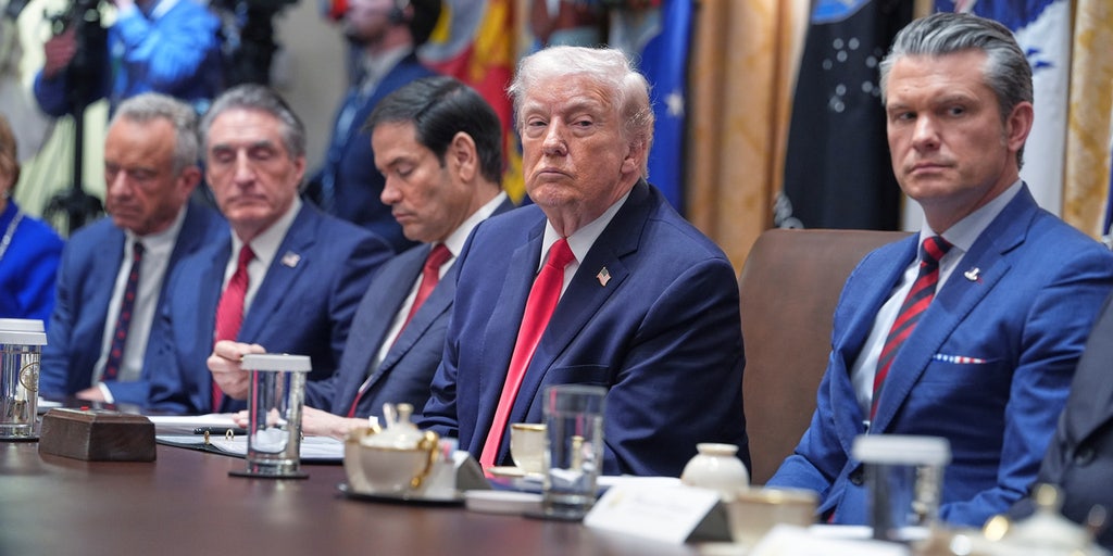 Special Report w/ Bret Baier - Thursday, January 29