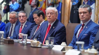 Special Report w/ Bret Baier - Thursday, January 29 - Fox News