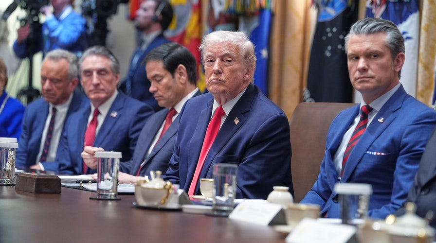 Special Report w/ Bret Baier - Thursday, January 29