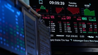 Maria Bartiromo's Wall Street - Friday, March 13 - Fox Business Video