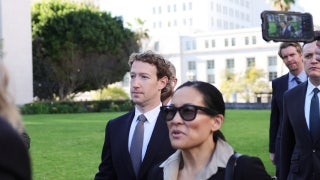 The Faulkner Focus - Wednesday, February 18 - Fox News