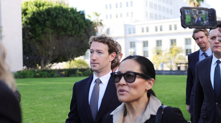 The Faulkner Focus - Wednesday, February 18