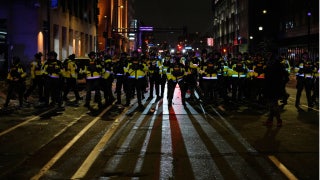 Jesse Watters Primetime - Friday, January 9 - Fox News