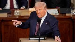 Jesse Watters Primetime - Wednesday, March 5 - Fox News