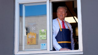 Outnumbered - Monday, October 21 - Fox News