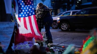 The Will Cain Show - Thursday, January 15 - Fox News