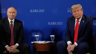 The Five - Friday, August 15 - Fox News