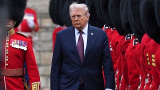 The Will Cain Show - Wednesday, September 17 - Fox News