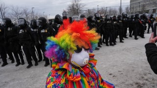 Jesse Watters Primetime - Thursday, January 15 - Fox News