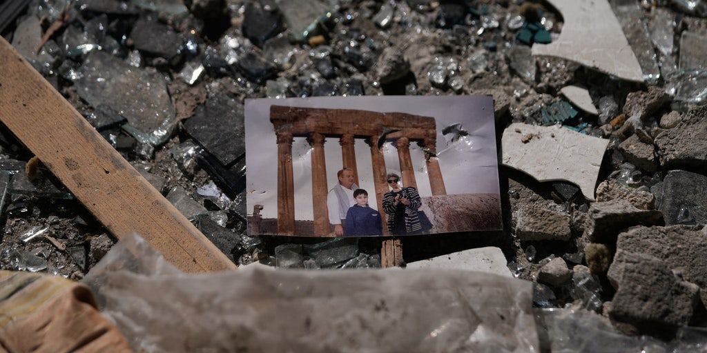 Fox News At Night - Thursday, March 9