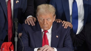 Outnumbered - Tuesday, October 22 - Fox News