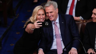 Gutfeld! - Friday, March 3 - Fox News