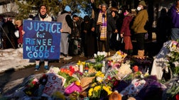 The Faulkner Focus - Monday, January 12