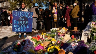 The Faulkner Focus - Monday, January 12 - Fox News