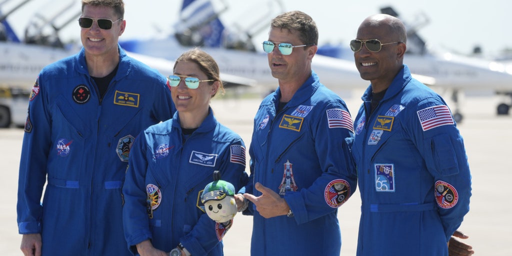 Special Report with Bret Baier - Friday, March 27