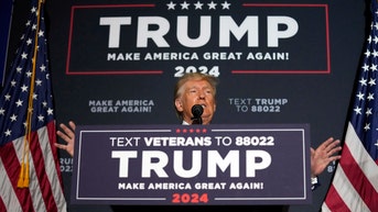 Jesse Watters Primetime - Monday, March 4