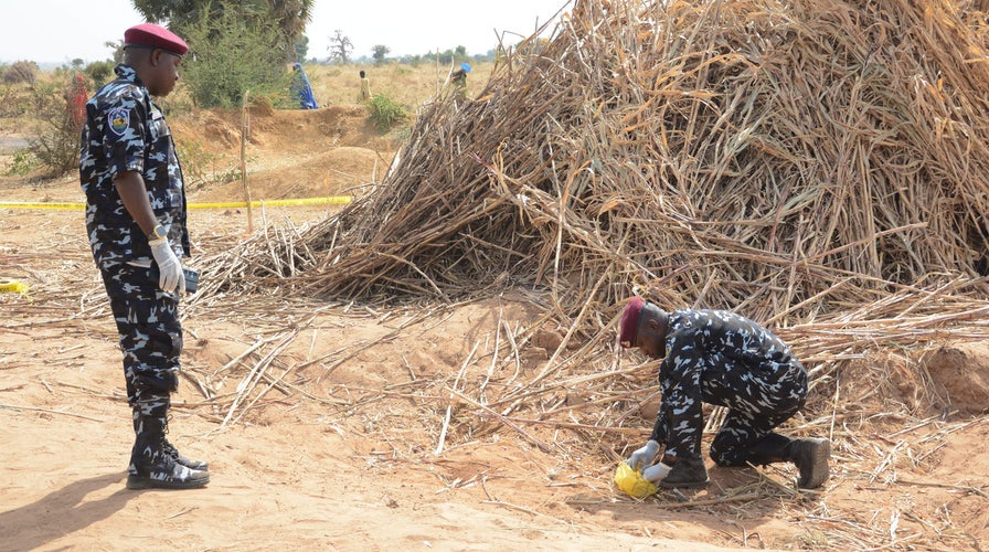 The Five - Friday, December 26