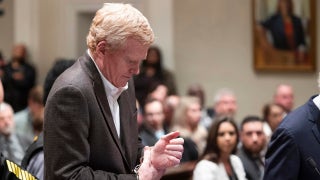 Fox News @ Night - Thursday, March 2 - Fox News