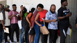 The Will Cain Show - Tuesday, March 18 - Fox News