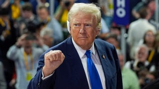 Fox News @ Night - Tuesday, July 16 - Fox News