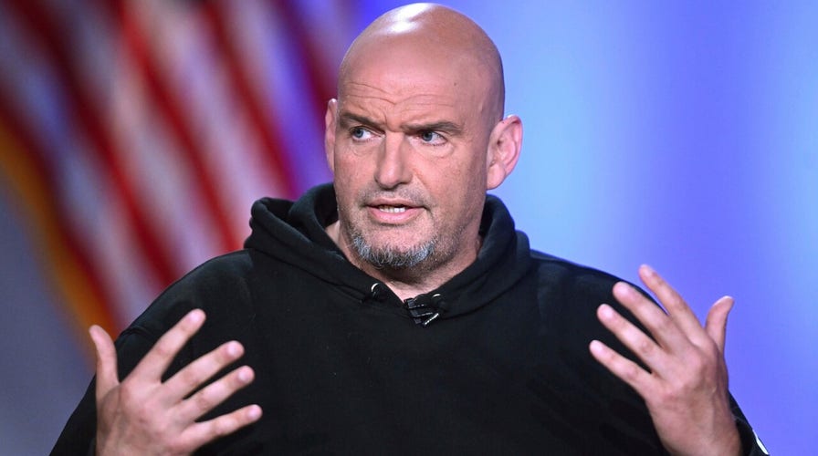 The Will Cain Show - Friday, November 14