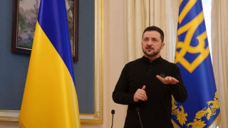 The Story w/ Martha MacCallum - Thursday, February 27 - Fox News