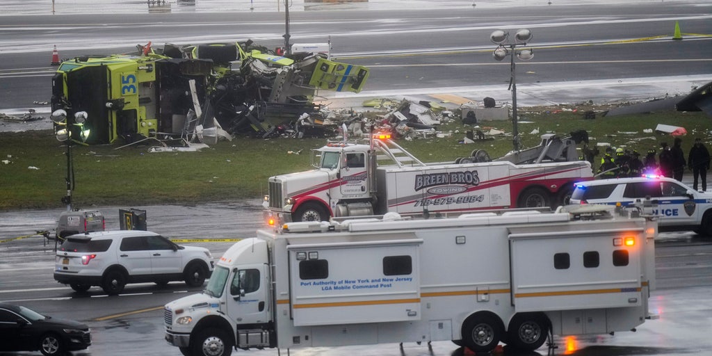 The Story With Martha MacCallum - Monday, March 23