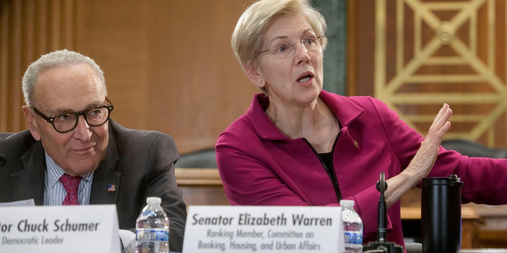 The Five - Monday, January 12