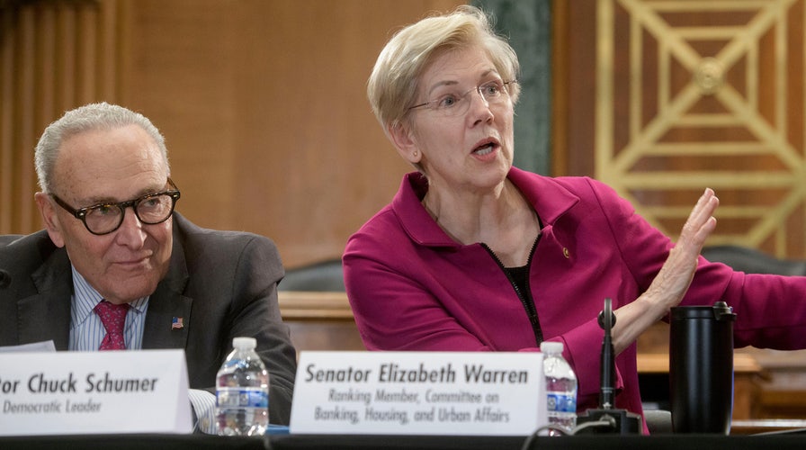 The Five - Monday, January 12